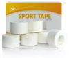 KK Sporttape Weiß  3,8 cm x 10 m  6 Rollen/Box Produktbild-Vorschau 1