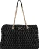 Joop! Jeans Damen Shopper/ Schultertasche NIECY Schwarz Produktbild-Vorschau 12
