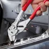 KNIPEX 86 03 300 Zangenschlüssel Zange und Produktbild-Vorschau 8