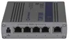 TELTONIKA TSW100 Industrial Switch Unmanaged PoE+ Gigabit Produktbild-Vorschau 21
