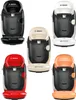 Bosch Tassimo TAS1102 Black Kávovar na kapsule Ovládanie Náhľad obrázku produktu 31
