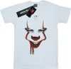 It Chapter 2 - T-Shirt für Damen BI46830 (M) (Weiß) Produktbild-Vorschau 1