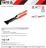 Yato YT-5415, Polyvinylchlorid (PVC), Oceľ, 280 mm, 1 kusov Náhľad obrázku produktu 5