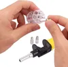 Schraubendreher-Set 6-in-1 Schraubendreher-Bits Produktbild-Vorschau 14