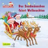 Pixi Adventskalender GOLD 2026 Produktbild-Vorschau 6