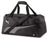 Puma Fundamentals Sports Bag M Sporttasche  puma black Produktbild-Vorschau 6
