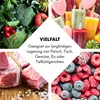 Klarstein Gefriertruhe Klein und Schmal, Freistehende Produktbild-Vorschau 6