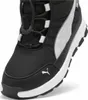 Puma Evolve Boot Puretex J PUMA BLACK-GREEN FOG 38 Produktbild-Vorschau 8