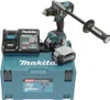 Perceuse visseuse 40 V max XGT - MAKITA - DF001GD201 Voir les images du produit 11