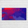 Coloray - Bild aus Glas - Glasbilder - 100 x 50 cm - Produktbild-Vorschau 2