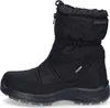 A black winter boot from JOSEF SEIBEL. Anteprima dell’immagine prodotto