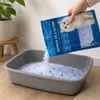 Kočičí stelivo - kočičí toaleta, 1,5 kg - stelivo pro kočky Náhled obrázku produktu 1