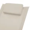 VidaXL 47794, Lounge, Gepolsterter Sitz, Stahl, Produktbild-Vorschau 4