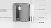 Withings Wireless Blood Pressure Monitor BPM Core Produktbild-Vorschau 4