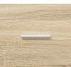 vidaXL Dressoir Sonoma-eikenhout, 40 x 36 x 80 cm, Productafbeelding-voorbeeld 5