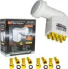 Opticum LOP 04H, 4 cm, Biały Podgląd zdjęcia produktu 20