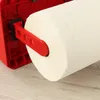 Porte-serviettes, porte-papier, tendeur pour armoire à Voir les images du produit 9