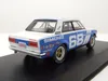 Greenlight Collectibles 86346 Datsun 510 BRE #68 1972 bleu Voir les images du produit 2