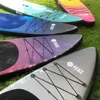 YEAZ SUP Board SUNSET BEACH - EXOTRACE - Produktbild-Vorschau 8