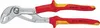 KNIPEX Cobra Wasserpumpenzange verchromt Produktbild-Vorschau 34