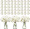 VEVOR Fleurs artificielles, 305 pièces d'hortensias Voir les images du produit 1
