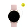 2x Full Cover Schutzfolie matt für Tuyoma Smartwatch LW36 Produktbild-Vorschau 2