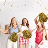 Stück Cheerleader-Pompons, Cheerleader-Zubehör für Sport, Produktbild-Vorschau 2