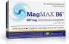 MagMax B6 integratore diete 50 tabletek Anteprima dell’immagine prodotto 1