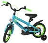 Volare Rocky Kinderfahrrad - Jungen - 12 Zoll - Grün Produktbild-Vorschau 8