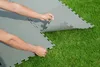Bestway® Pool-Bodenschutzfliesen Set 9 Stück á 50 x 50 cm, Produktbild-Vorschau 10