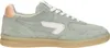 HUB Vancouver  Sneakers Laag - Groen - Maat 39 Voir les images du produit 4