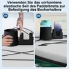 Stand-Up-Paddleboard-Becherhalter für Getränke, praktisches Produktbild-Vorschau 5