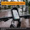 R2B porta cellulare bicicletta impermeabile - porta Anteprima dell’immagine prodotto 11