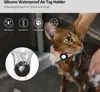 MINE Reflektierendes Airtag-Katzenhalsband mit Produktbild-Vorschau 3