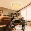 XMTECH LED Deckenleuchte Dimmbar mit Fernbedienung, 60W Produktbild-Vorschau 9
