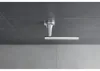 Duravit DU Ersatzpapierrollenhalter Starck T Chrom Produktbild-Vorschau 5