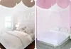 SESAMIS Moskitonetz Doppelbett (180 x 190 x 200 cm) - Produktbild-Vorschau 4