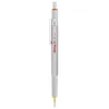 rOtring 800-Druckbleistift | 0,7 mm | Silber Produktbild-Vorschau 2