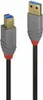 Lindy 36744, 5 m, USB A, USB B, USB 3.2 Gen 1 (3.1 Gen 1), Náhled obrázku produktu 3