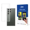3mk Skinny Case Transparent pour Samsung Galaxy S23 Ultra Voir les images du produit 1