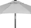 BUTLERS Sonnenschirm SIESTA Produktbild-Vorschau 6