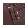 The Chesterfield Brand Wax Pull Up Aktentasche Leder 44 cm Produktbild-Vorschau 5