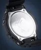 Herrenuhr - Casio Modèle : GMA-S2100GA-1AER Voir les images du produit 8