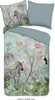Duvet cover Descanso 200x200 + 2* 80x80 cm - jungle print Produktbild-Vorschau 1