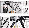 Porte-bagages avant pour vélo, capacité de charge de 15 kg, Voir les images du produit 2