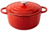 Aviro Gusseisen-Bratpfanne – Ø 26 cm – 5 l – Für alle Produktbild-Vorschau 1