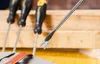 Schraubendreher-Set Deli Tools EDL620006, mit Magnet, Produktbild-Vorschau 5