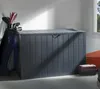 Shelterlogic oceľový záhradný box 980 L box na vankúše a Náhľad obrázku produktu 9