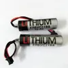lot de 5 piles Toshiba ER6V ER6VC119A pour Toshiba PLC (3,6 Voir les images du produit 3