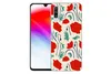 MuchoWow® Handyhülle Schutzhülle Hülle für Samsung Galaxy Produktbild-Vorschau 2